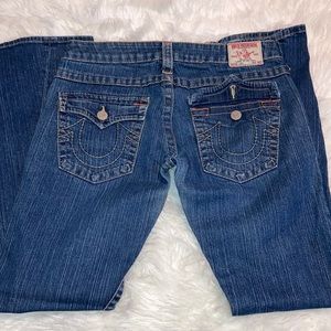 Women’s jeans